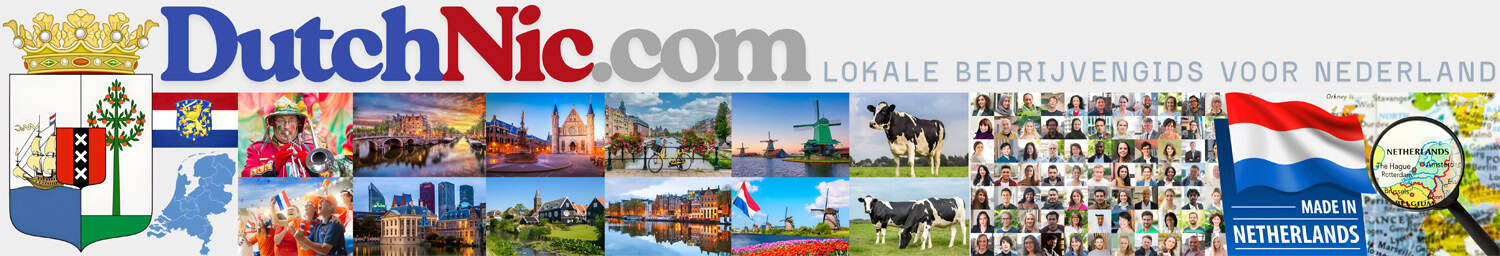 Gemaakt in Nederland - Robomow